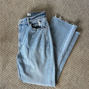 Abercrombie Jeans